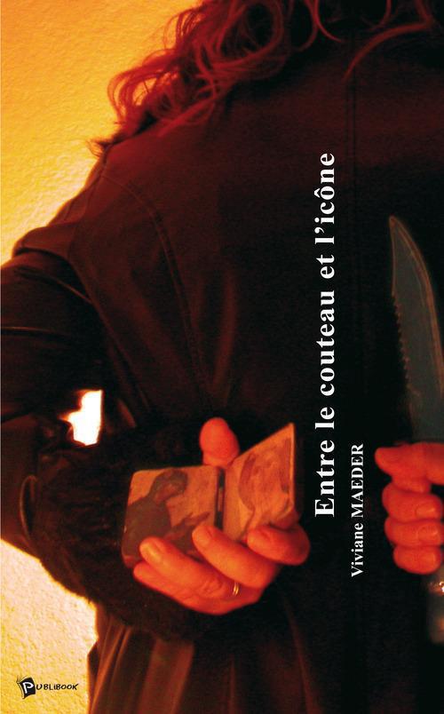Entre le couteau et l'icone