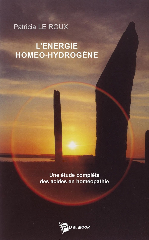 L'énergie homéo-hydrogène