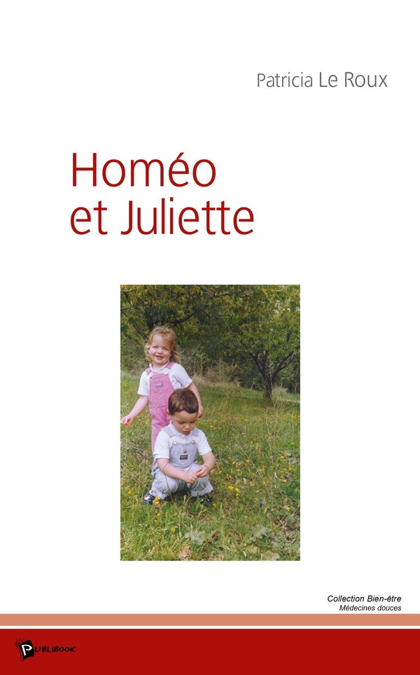 Homéo et juliette