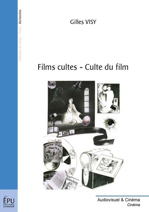 Films cultes, culte du film