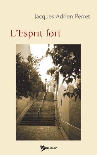 L'esprit fort