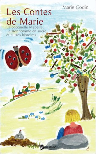 Les contes de Marie