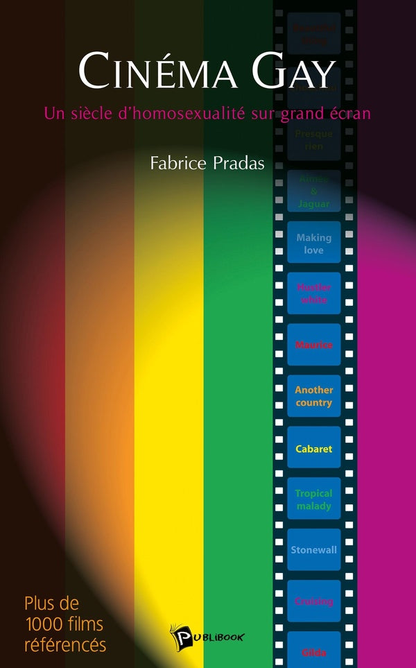 Cinéma Gay