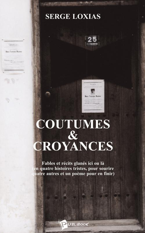 Coutumes et croyances