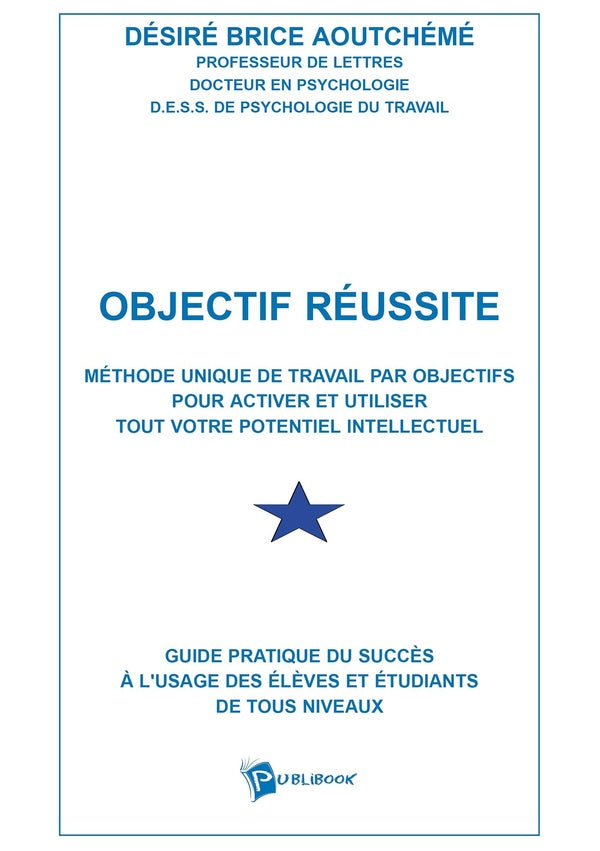 Objectif réussite