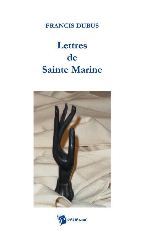 Lettres de sainte marine