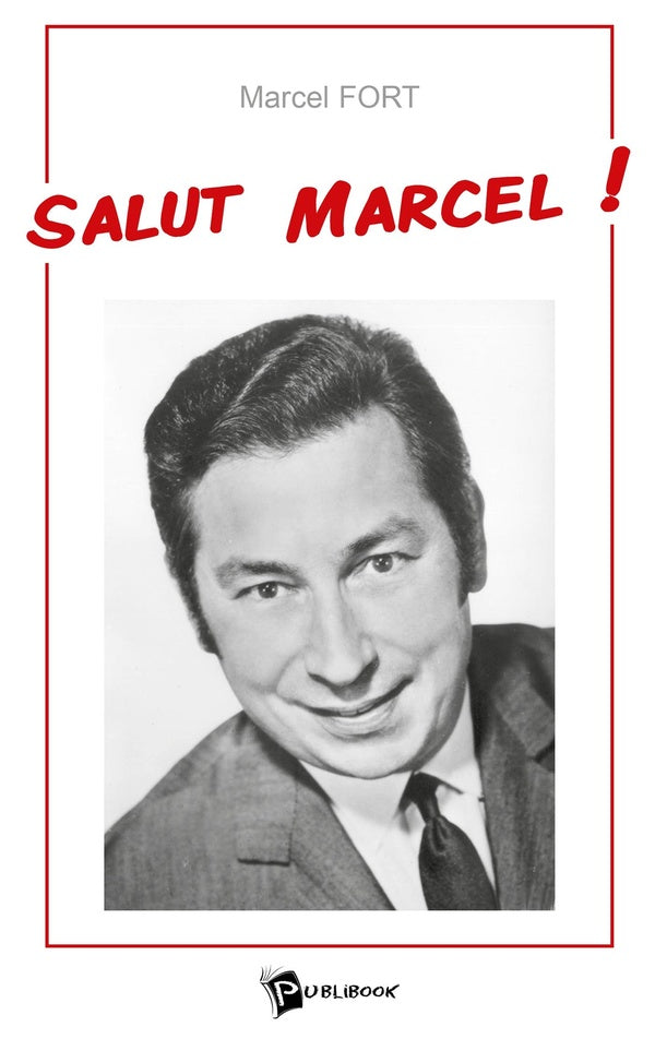 Salut Marcel !