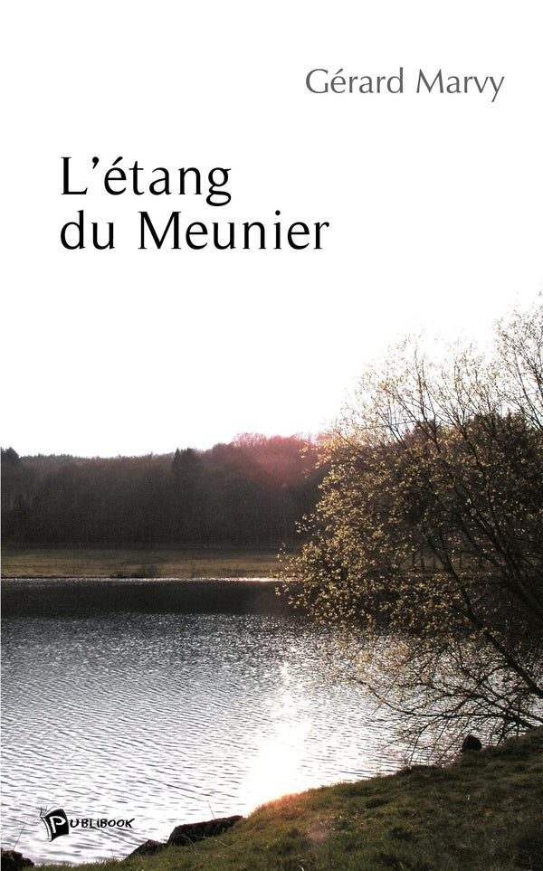 L'étang du Meunier