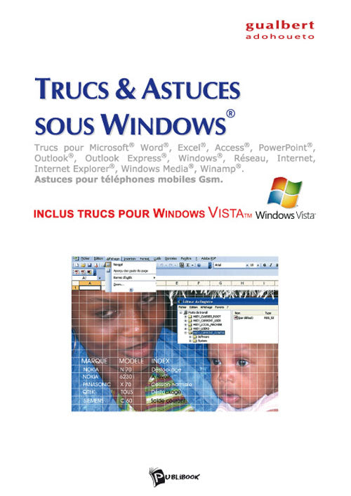 Trucs et astuces sous windows