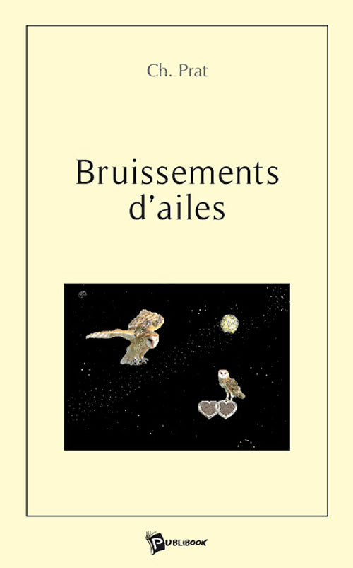 Bruissements d'ailes