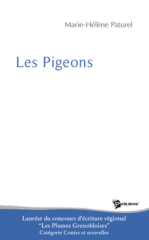 Les pigeons