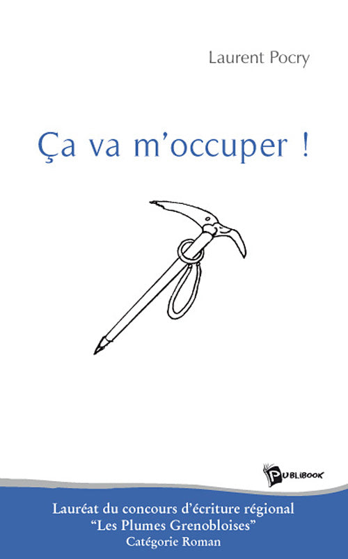 ça va m'occuper !