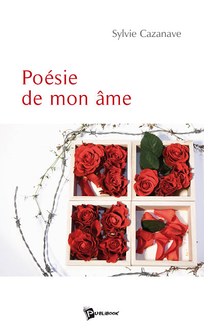 Poésie de mon âme