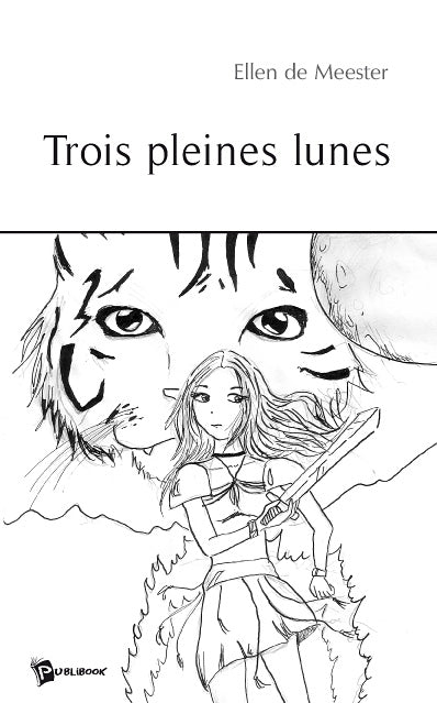 Trois pleines lunes