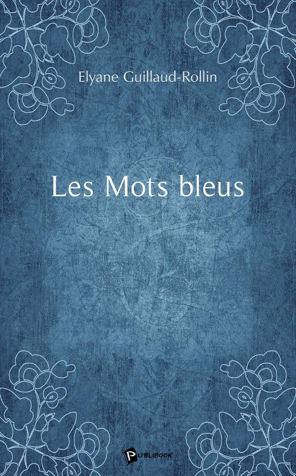 Les mots bleus