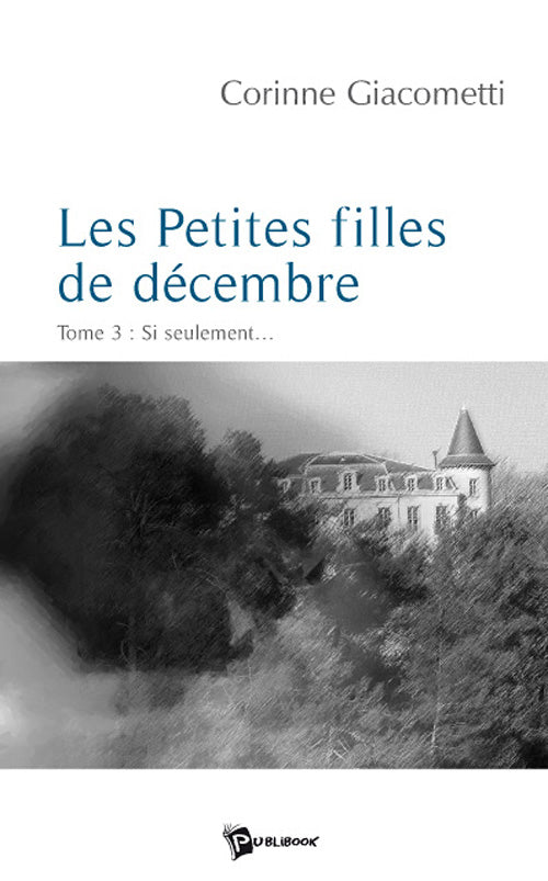 Les petites filles de décembre Tome 3 ; si seulement