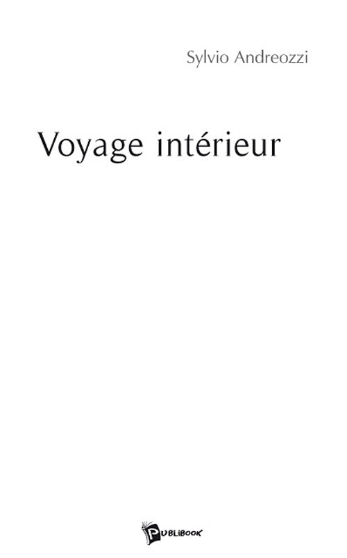 Voyage intérieur