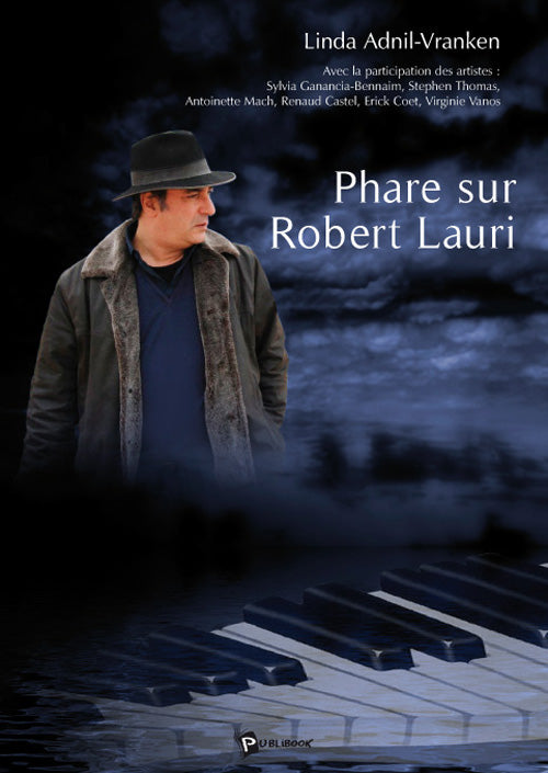 Phare sur robert lauri
