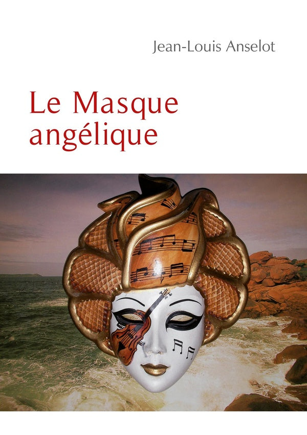 Le masque angélique