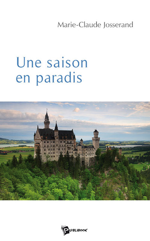 Une saison en paradis