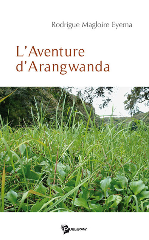 L'aventure d'arangwanda