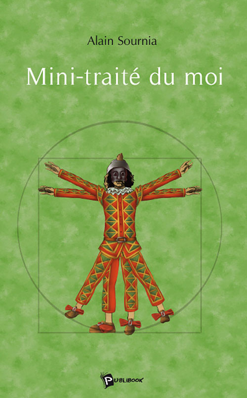 Mini-traité du moi