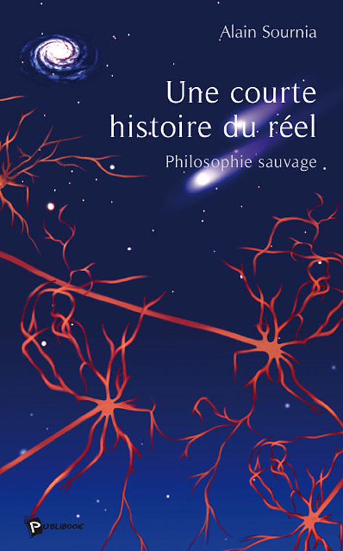 Une courte histoire du réel ; philosophie sauvage