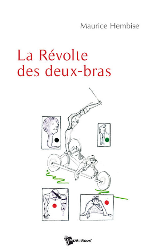 La révolte des deux-bras