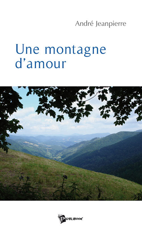 Une montagne d'amour