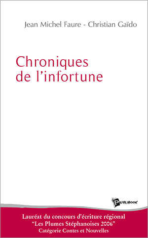 Chroniques de l'infortune