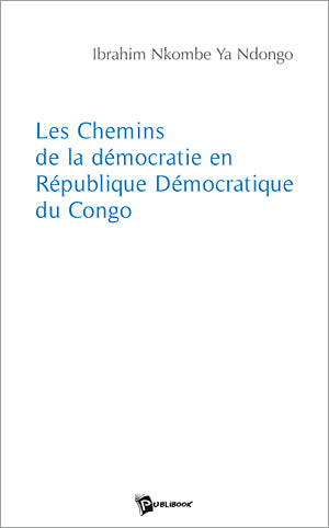 Les chemins de la démocratie en république démocratique du Congo