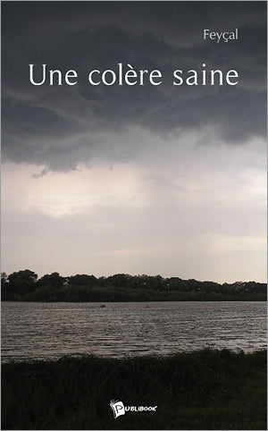 Une colère saine
