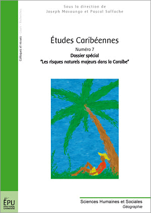 études caribéennes Tome 7