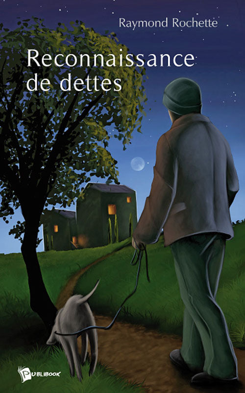 Reconnaissance de dettes