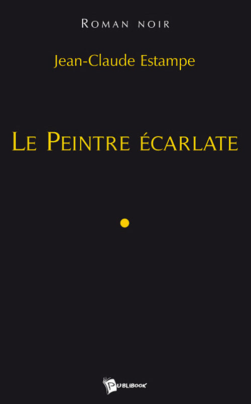 Le peintre écarlate