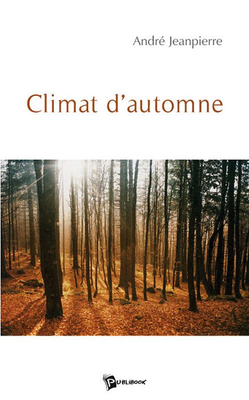 Climat d'automne