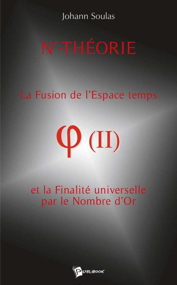 N'-théorie Tome 2