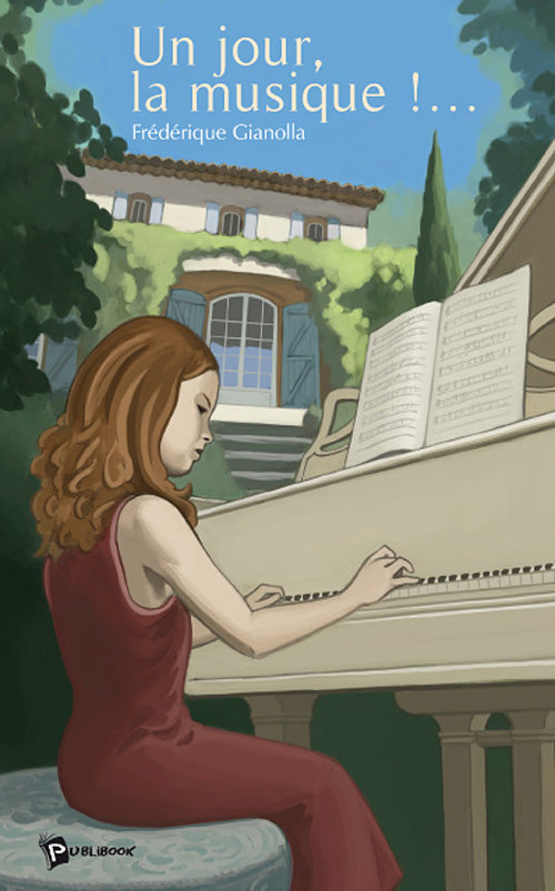 Un jour, la musique !...