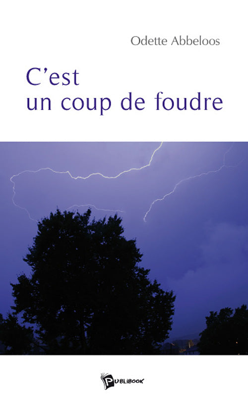 C'est un coup de foudre