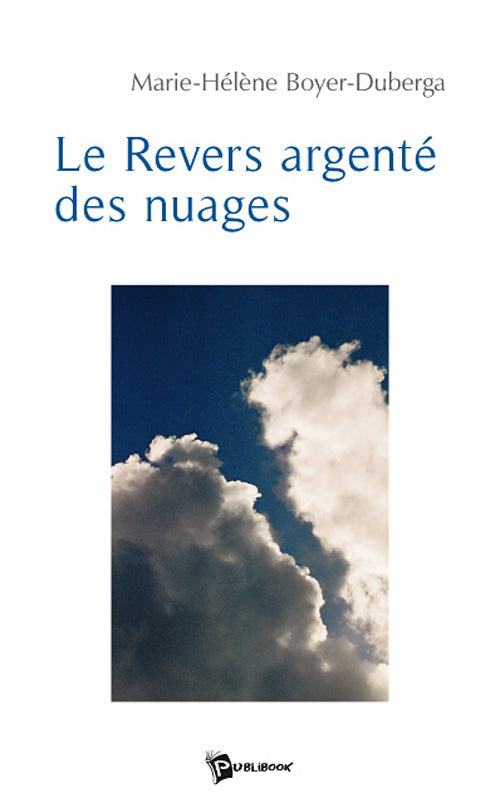 Le revers argenté des nuages
