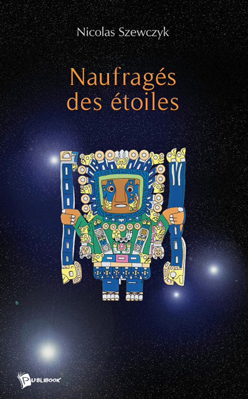 Naufragés des étoiles