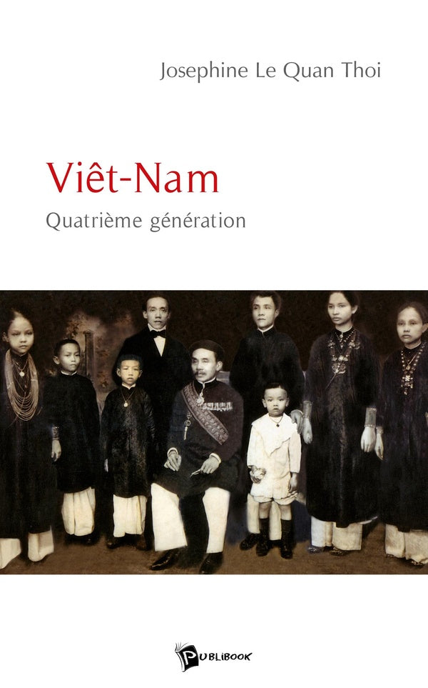 Viêt-Nam ; quatrième génération