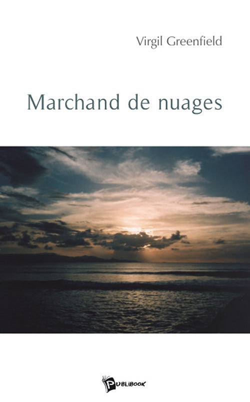 Marchand de nuages