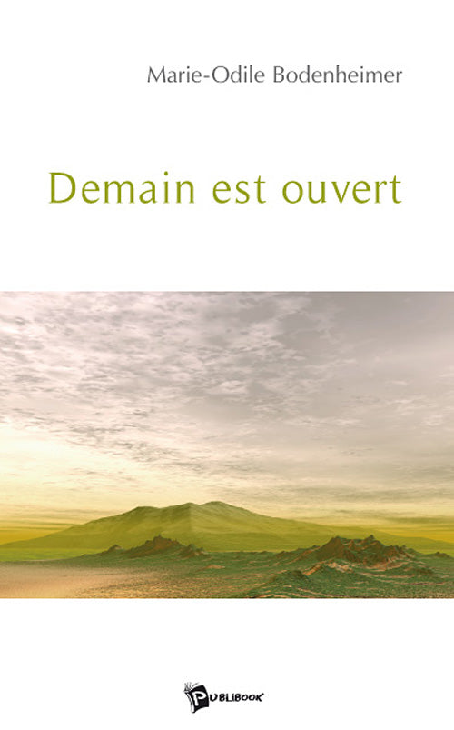 Demain est ouvert