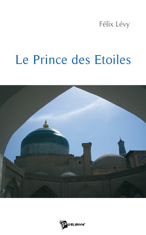 Le prince des étoiles