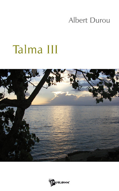 Talma Tome 3