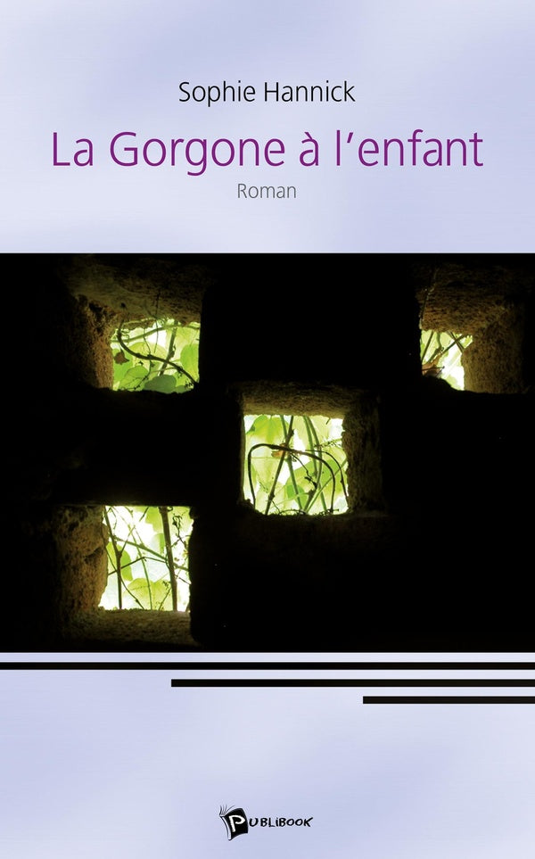 La gorgone à l'enfant