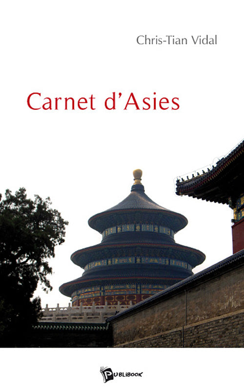 Carnet d’Asies
