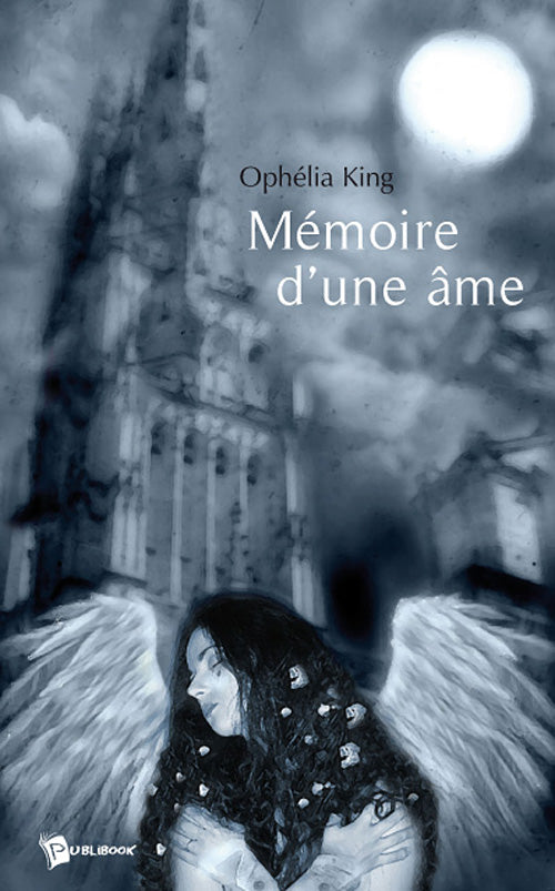 Mémoire d'une âme