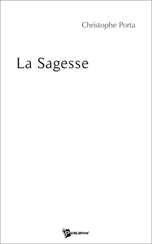 La sagesse